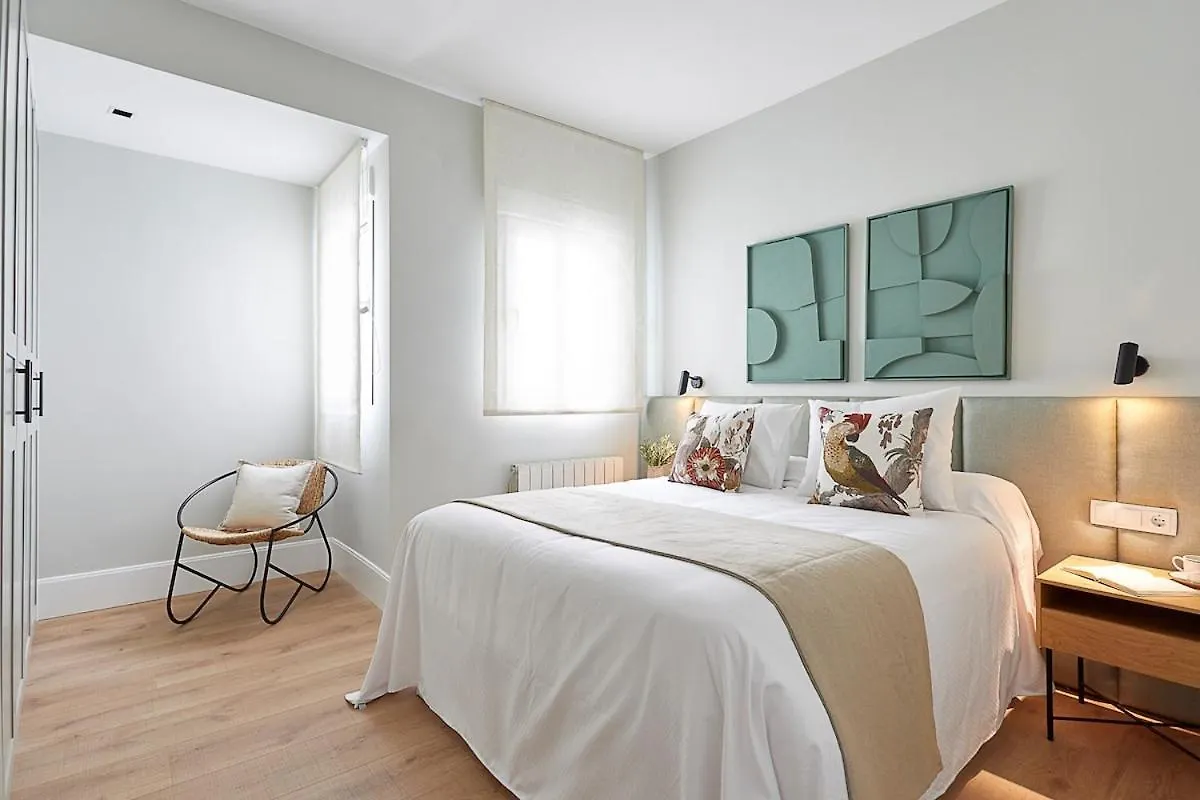 4-Bedrooms Munich Apartment 독일