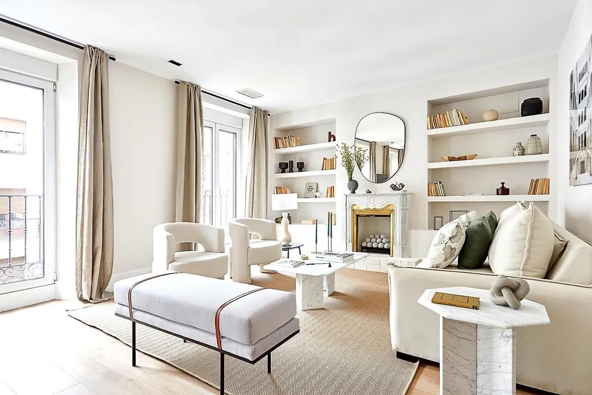 4-Bedrooms Munich Apartment 독일