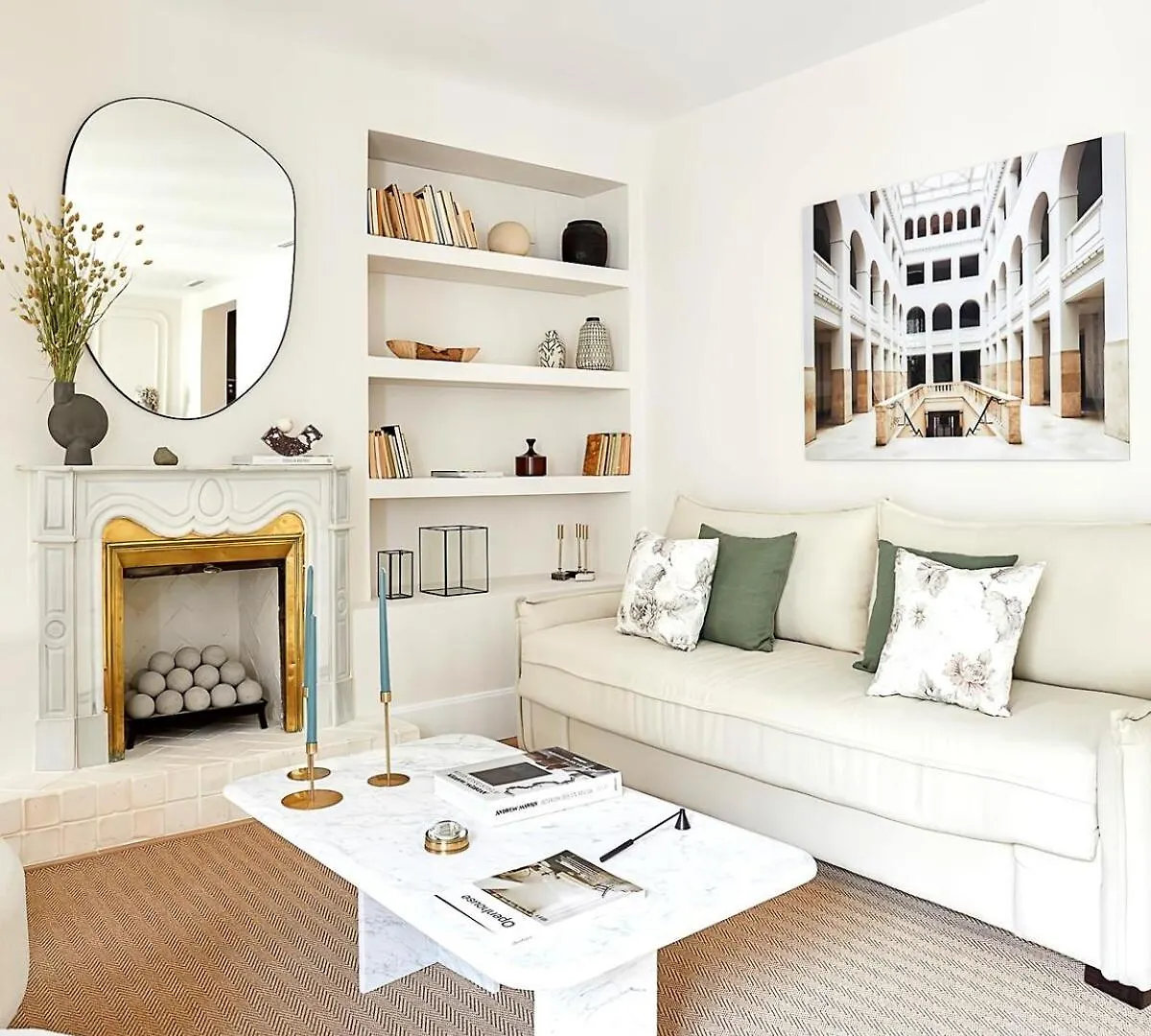 4-Bedrooms Munich Apartment 0*,  독일