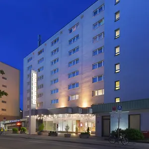 Hotel Vitalis By Amedia, München