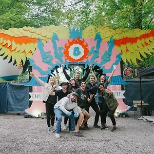 Oktoberfest And Springfest Inclusive Munich