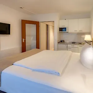 Hotel Downtown Vi Vadi, München