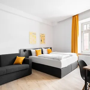 Servus By Homaris Aparthotel
