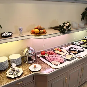 Ambiente Garni Münih