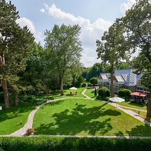 Parkhotel Rothof München