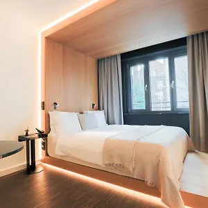 Hotel Hotello Schwabing, München
