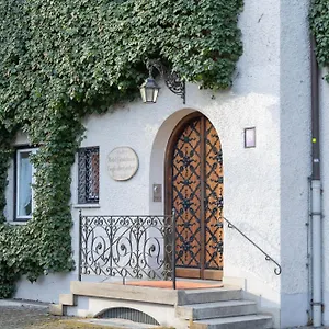 Hotel Gaestehaus Englischer Garten, München