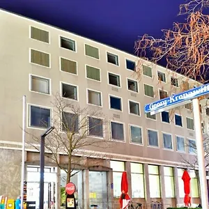 Hotel Budget Downtown &, Múnich