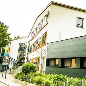 Hostal Hi Park Youth, Múnich