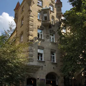 Отель Mariandl, Мюнхен