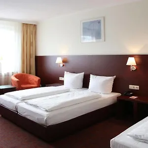 Andi Stadthotel München