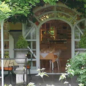 Aurbacher Hof Gmbh Hotel