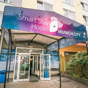 Smart - Hostel