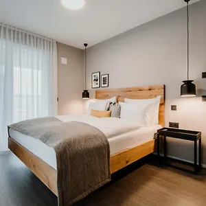 Apartment Timehouse Serviced, München